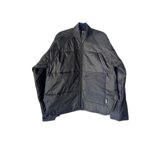 NWT Flying Cross Men's Thinsulate Black Jacket Liner Insert Men's Size Large